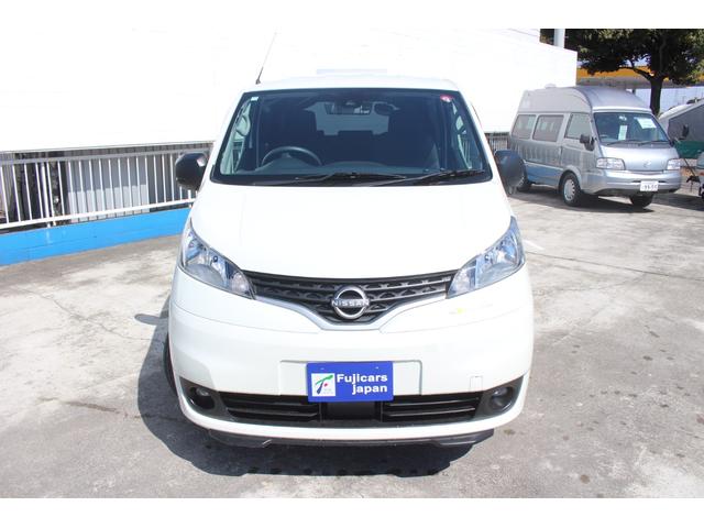 日産 ＮＶ２００バネットバン