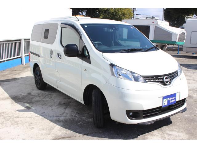 日産 ＮＶ２００バネットバン