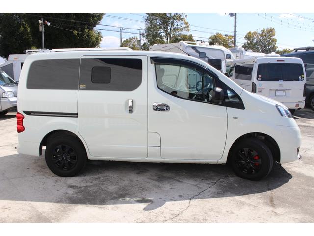 日産 ＮＶ２００バネットバン