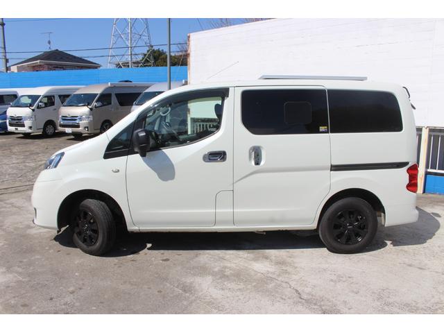 日産 ＮＶ２００バネットバン