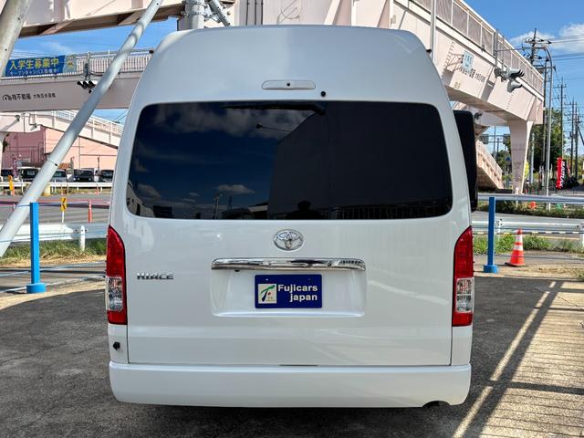 ハイエースバン FOCS ヴェルティス 12Vクーラー ツインサブバッテリー DC冷蔵庫 架装部モニター 外部電源 外部充電器 走行充電器 リアクーラー リアヒーター シンク(20枚目)