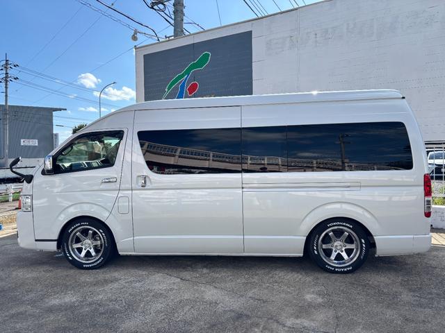 ハイエースバン FOCS ヴェルティス 12Vクーラー ツインサブバッテリー DC冷蔵庫 架装部モニター 外部電源 外部充電器 走行充電器 リアクーラー リアヒーター シンク(22枚目)