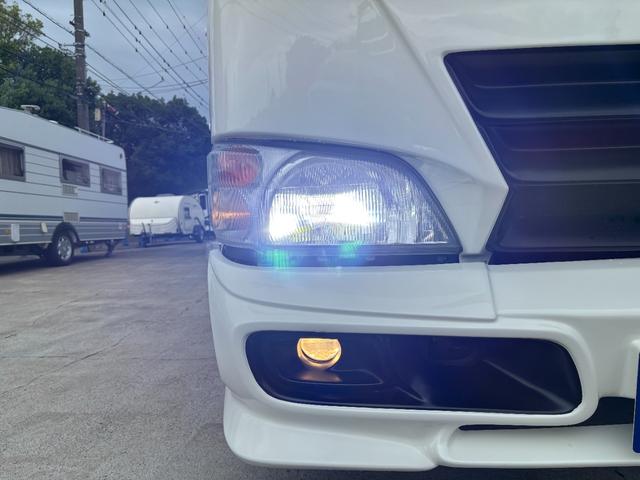 カムロード ナッツRV クレソンボヤージュ タイプW オーニング FFヒーター マックスファン 液晶TV ガゼルアンテナ 1500Wインバーター ツインサブバッテリー シンク 給水・排水ポリタンク 冷蔵庫 レカロシート 強化ショック フェイスパネル(63枚目)