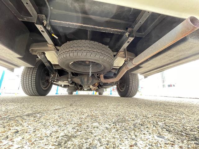 カムロード ナッツRV クレソンボヤージュ タイプX ガソリン・2WD・FFヒーター・電子レンジ・ツインサブバッテリー・インバーター1500W・走行充電・外部充電・マックスファン(37枚目)