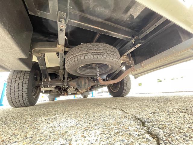 カムロード ナッツRV クレソンボヤージュ タイプX ガソリン・2WD・FFヒーター・電子レンジ・ツインサブバッテリー・インバーター1500W・走行充電・外部充電・マックスファン(38枚目)