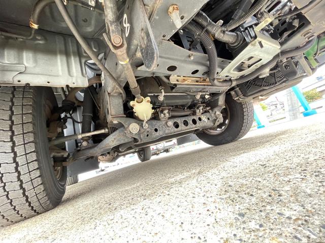 カムロード ナッツRV クレソンボヤージュ タイプX ガソリン・2WD・FFヒーター・電子レンジ・ツインサブバッテリー・インバーター1500W・走行充電・外部充電・マックスファン(40枚目)