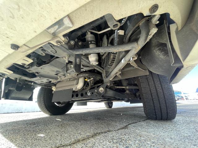 カムロード ナッツRV クレア5.3X エボリューション ディーゼル・2WD・エボリューションシステム・家庭用エアコン・FFヒーター・冷蔵庫・電子レンジ・トリプルサブバッテリー・サイドオーニング・タイプX・マルチルーム付き(30枚目)