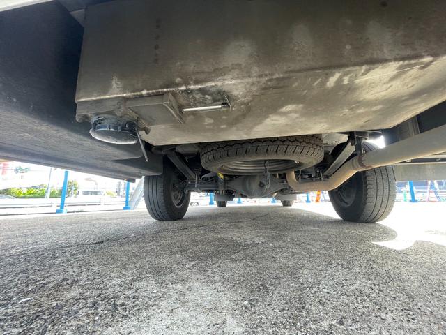 カムロード ナッツRV クレア5.3X エボリューション ディーゼル・2WD・エボリューションシステム・家庭用エアコン・FFヒーター・冷蔵庫・電子レンジ・トリプルサブバッテリー・サイドオーニング・タイプX・マルチルーム付き(31枚目)