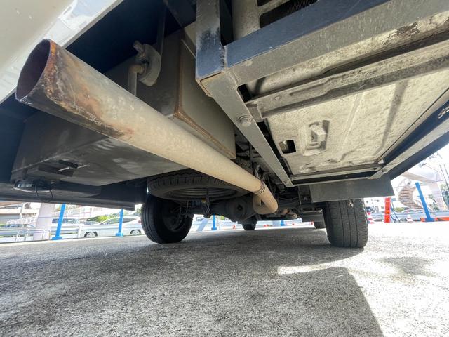 カムロード ナッツRV クレア5.3X エボリューション ディーゼル・2WD・エボリューションシステム・家庭用エアコン・FFヒーター・冷蔵庫・電子レンジ・トリプルサブバッテリー・サイドオーニング・タイプX・マルチルーム付き(32枚目)