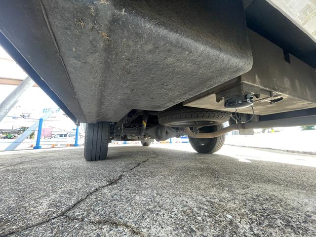 カムロード ナッツRV クレア5.3X エボリューション ディーゼル・2WD・エボリューションシステム・家庭用エアコン・FFヒーター・冷蔵庫・電子レンジ・トリプルサブバッテリー・サイドオーニング・タイプX・マルチルーム付き(34枚目)