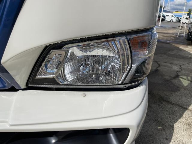 カムロード ナッツRV クレア5.3X エボリューション ディーゼル・2WD・エボリューションシステム・家庭用エアコン・FFヒーター・冷蔵庫・電子レンジ・トリプルサブバッテリー・サイドオーニング・タイプX・マルチルーム付き(36枚目)