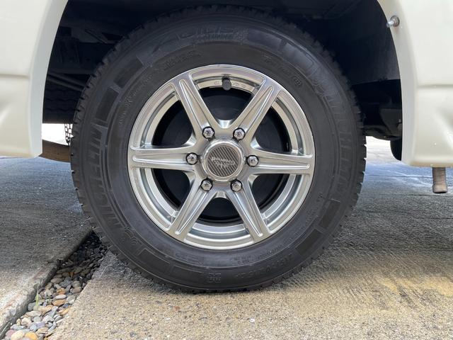 カムロード ナッツRV クレア5.3X エボリューション ディーゼル・2WD・エボリューションシステム・家庭用エアコン・FFヒーター・冷蔵庫・電子レンジ・トリプルサブバッテリー・サイドオーニング・タイプX・マルチルーム付き(40枚目)