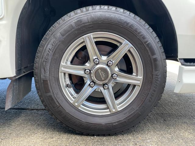 カムロード ナッツRV クレア5.3X エボリューション ディーゼル・2WD・エボリューションシステム・家庭用エアコン・FFヒーター・冷蔵庫・電子レンジ・トリプルサブバッテリー・サイドオーニング・タイプX・マルチルーム付き(42枚目)