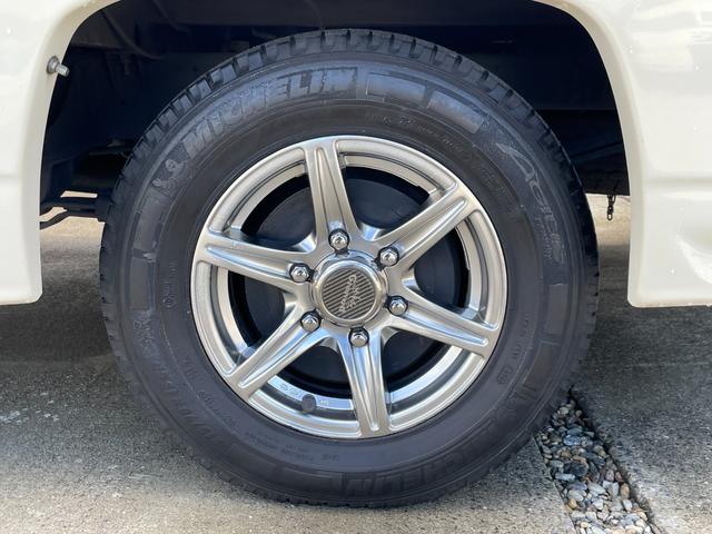 カムロード ナッツRV クレア5.3X エボリューション ディーゼル・2WD・エボリューションシステム・家庭用エアコン・FFヒーター・冷蔵庫・電子レンジ・トリプルサブバッテリー・サイドオーニング・タイプX・マルチルーム付き(43枚目)