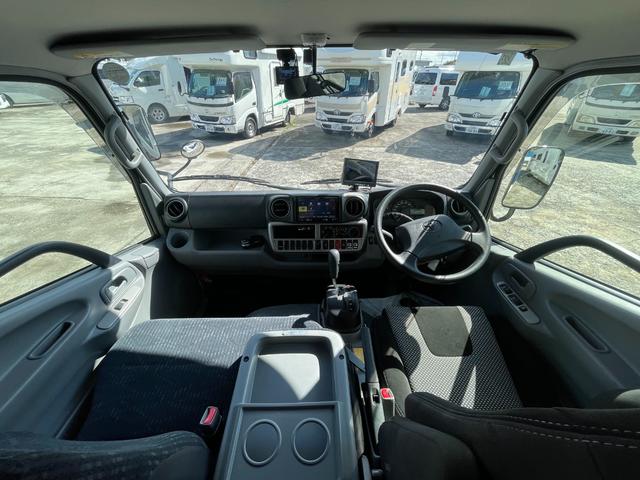 カムロード ナッツRV クレア5.3X エボリューション ディーゼル・2WD・エボリューションシステム・家庭用エアコン・FFヒーター・冷蔵庫・電子レンジ・トリプルサブバッテリー・サイドオーニング・タイプX・マルチルーム付き(67枚目)