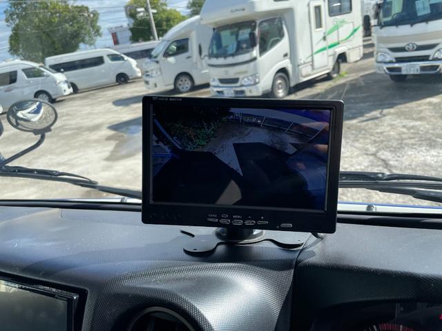 カムロード ナッツRV クレア5.3X エボリューション ディーゼル・2WD・エボリューションシステム・家庭用エアコン・FFヒーター・冷蔵庫・電子レンジ・トリプルサブバッテリー・サイドオーニング・タイプX・マルチルーム付き(73枚目)