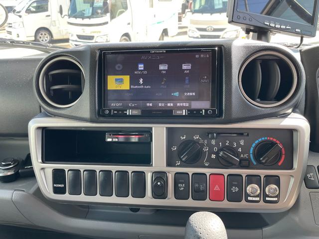 カムロード ナッツRV クレア5.3X エボリューション ディーゼル・2WD・エボリューションシステム・家庭用エアコン・FFヒーター・冷蔵庫・電子レンジ・トリプルサブバッテリー・サイドオーニング・タイプX・マルチルーム付き(74枚目)