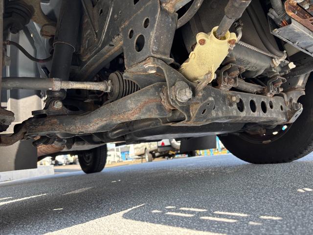 カムロード ナッツＲＶ　クレソンボヤージュタイプＷ　ＦＦヒーター・マルチルーム・ＤＣ冷蔵庫・ツインサブバッテリー・走行充電器・外部充電器・マックスファン・ガソリン・２ＷＤ・リアクーラー（36枚目）