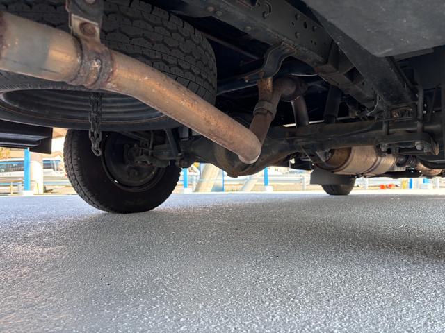 カムロード ナッツＲＶ　クレソンボヤージュタイプＷ　ＦＦヒーター・マルチルーム・ＤＣ冷蔵庫・ツインサブバッテリー・走行充電器・外部充電器・マックスファン・ガソリン・２ＷＤ・リアクーラー（37枚目）