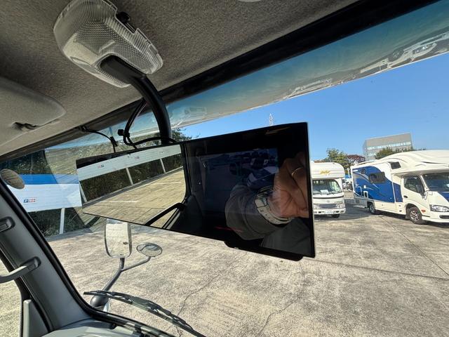 カムロード ナッツＲＶ　クレソンボヤージュタイプＷ　ＦＦヒーター・マルチルーム・ＤＣ冷蔵庫・ツインサブバッテリー・走行充電器・外部充電器・マックスファン・ガソリン・２ＷＤ・リアクーラー（40枚目）