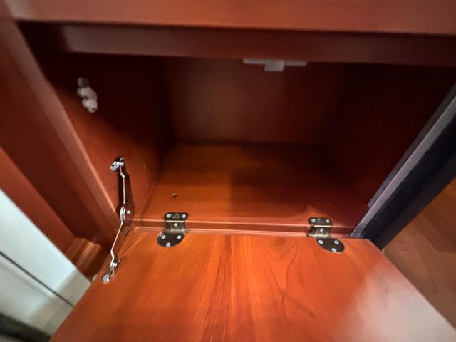 カムロード ナッツＲＶ　クレソンボヤージュタイプＷ　ＦＦヒーター・マルチルーム・ＤＣ冷蔵庫・ツインサブバッテリー・走行充電器・外部充電器・マックスファン・ガソリン・２ＷＤ・リアクーラー（63枚目）