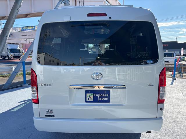 ハイエースワゴン アネックス　リコルソ　シングルサブバッテリー・走行充電器・外部電源・外部充電器・ソーラーパネル・冷蔵庫・ワイドミドル・インバーター３００Ｗ・３ナンバー（16枚目）