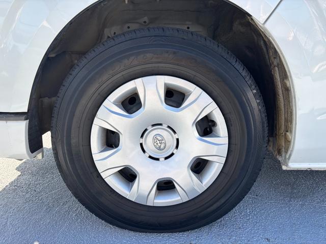 ハイエースワゴン アネックス　リコルソ　シングルサブバッテリー・走行充電器・外部電源・外部充電器・ソーラーパネル・冷蔵庫・ワイドミドル・インバーター３００Ｗ・３ナンバー（24枚目）