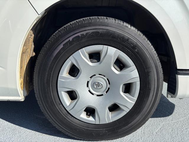 ハイエースワゴン アネックス　リコルソ　シングルサブバッテリー・走行充電器・外部電源・外部充電器・ソーラーパネル・冷蔵庫・ワイドミドル・インバーター３００Ｗ・３ナンバー（27枚目）