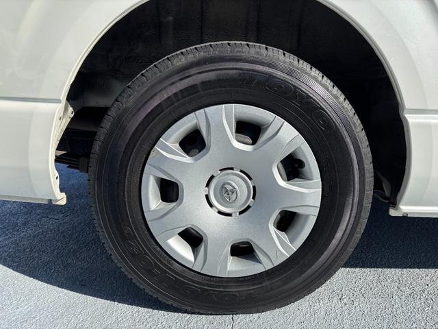 ハイエースワゴン アネックス　リコルソ　シングルサブバッテリー・走行充電器・外部電源・外部充電器・ソーラーパネル・冷蔵庫・ワイドミドル・インバーター３００Ｗ・３ナンバー（28枚目）