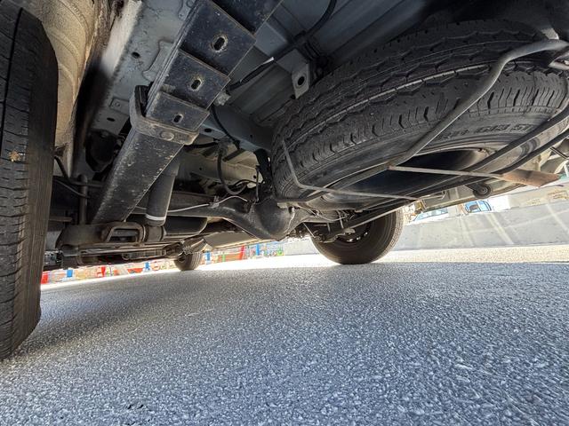 ハイエースワゴン アネックス　リコルソ　シングルサブバッテリー・走行充電器・外部電源・外部充電器・ソーラーパネル・冷蔵庫・ワイドミドル・インバーター３００Ｗ・３ナンバー（33枚目）