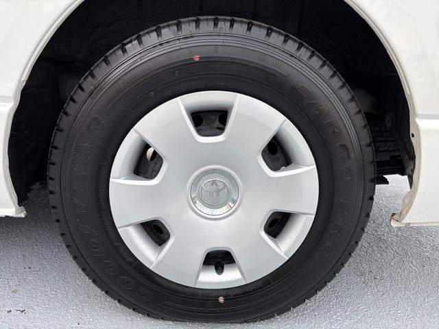 ハイエースバン トイファクトリー　ランドティピー　乗車人数７名　就寝人数４名　ＦＦヒーター　ツインサブバッテリー　インバーター３００Ｗ　外部電源　ＤＣ冷蔵庫　スーパーロング（28枚目）