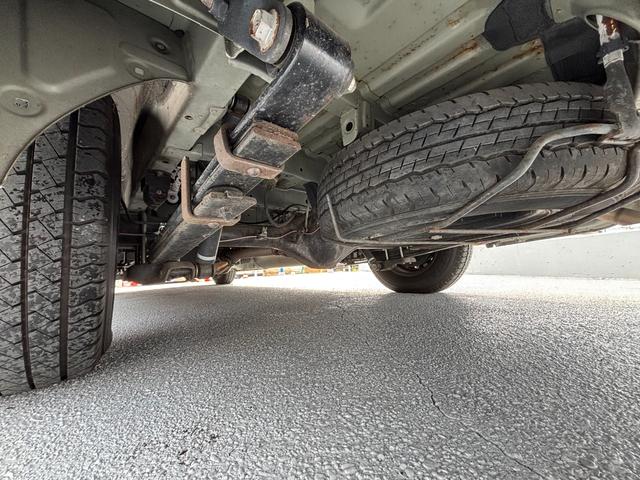 ハイエースバン トイファクトリー　ランドティピー　乗車人数７名　就寝人数４名　ＦＦヒーター　ツインサブバッテリー　インバーター３００Ｗ　外部電源　ＤＣ冷蔵庫　スーパーロング（37枚目）