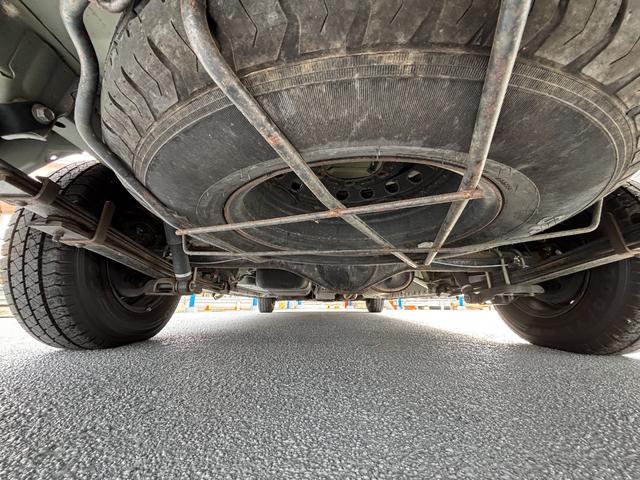 ハイエースバン トイファクトリー　ランドティピー　乗車人数７名　就寝人数４名　ＦＦヒーター　ツインサブバッテリー　インバーター３００Ｗ　外部電源　ＤＣ冷蔵庫　スーパーロング（38枚目）