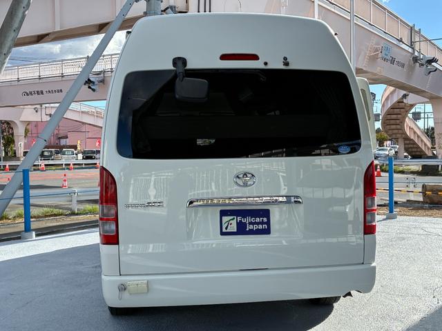 レジアスエースバン ミスティック マティアス 乗車人数9名・就寝人数5名・新品タイヤ・トリプルサブバッテリー・走行充電・外部充電・インバーター2000w・ウィンドウエアコン・ソーラーパネル(21枚目)