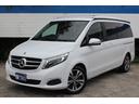 MERCEDES BENZ V-CLASS