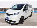 NISSAN NV200 VANETTE VAN