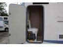 バンテック製　ジルＦＩＸ　ＦＦヒーター　ツインサブバッテリー　走行充電　コンバーター　１５００Ｗインバーター　外部電源　リアクーラー　シンク　マルチルーム内シャワー　温水ボイラー（ガス式）　カセットトイレ（78枚目）