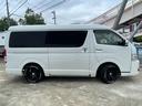 オリジナルキャンパー　アウターシャワー　シンク　給水・排水ポリタンク　フリップダウンモニター　インバーター１５００Ｗ　走行充電　リアヒーター　リアクーラー　ディーゼル　ワイドミドル（52枚目）