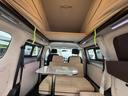 ＮＶ２００バネットバン キャンピングカー広島　ポップコン　シンク　給水・排水ポリタンク　走行充電　外部電源　シングルサブバッテリー　電動格納ミラー　ポップアップルーフ（3枚目）