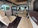 ＮＶ２００バネットバン キャンピングカー広島　ポップコン　シンク　給水・排水ポリタンク　走行充電　外部電源　シングルサブバッテリー　電動格納ミラー　ポップアップルーフ（4枚目）