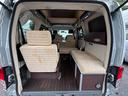 ＮＶ２００バネットバン キャンピングカー広島　ポップコン　シンク　給水・排水ポリタンク　走行充電　外部電源　シングルサブバッテリー　電動格納ミラー　ポップアップルーフ（6枚目）