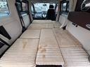 ＮＶ２００バネットバン キャンピングカー広島　ポップコン　シンク　給水・排水ポリタンク　走行充電　外部電源　シングルサブバッテリー　電動格納ミラー　ポップアップルーフ（8枚目）