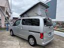 キャンピングカー広島　ポップコン　シンク　給水・排水ポリタンク　走行充電　外部電源　シングルサブバッテリー　電動格納ミラー　ポップアップルーフ（49枚目）