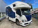 ナッツRV クレア5.3X エボリューション ディーゼル・2WD・エボリューションシステム・家庭用エアコン・FFヒーター・冷蔵庫・電子レンジ・トリプルサブバッテリー・サイドオーニング・タイプX・マルチルーム付き(22枚目)