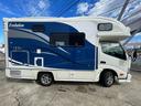 ナッツRV クレア5.3X エボリューション ディーゼル・2WD・エボリューションシステム・家庭用エアコン・FFヒーター・冷蔵庫・電子レンジ・トリプルサブバッテリー・サイドオーニング・タイプX・マルチルーム付き(25枚目)