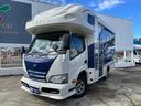 ナッツRV クレア5.3X エボリューション ディーゼル・2WD・エボリューションシステム・家庭用エアコン・FFヒーター・冷蔵庫・電子レンジ・トリプルサブバッテリー・サイドオーニング・タイプX・マルチルーム付き(27枚目)