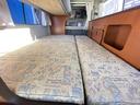 東和モーターズ　フェネック　乗車人数９名　就寝人数３名　シングルサブバッテリー　走行充電　外部電源　シンク　給水排水ポリタンク　ガソリン　２ＷＤ（40枚目）