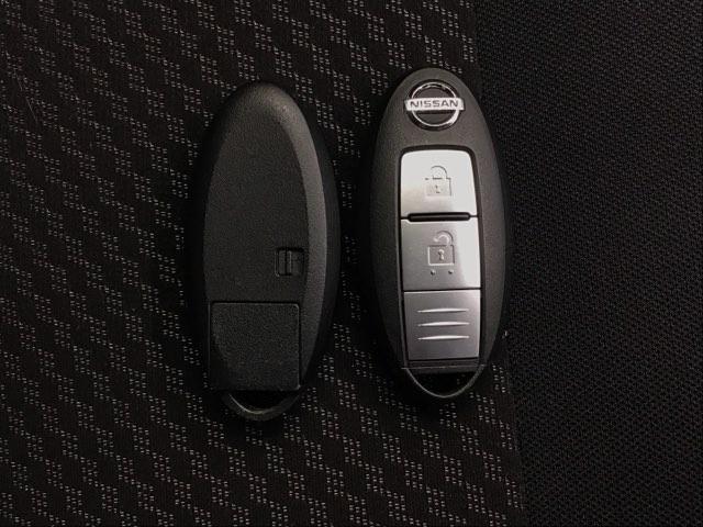 ノート Ｘ　純正ドラレコ前　純正ナビ　バックカメラ　リアセンサー　レーダーブレーキサポート　ＥＴＣ搭載　記録簿付き　Ｄレコ　スマトキー　セキュリティーアラーム　キーレス　運転席助手席エアバッグ　ナビＴＶ　横滑防止（16枚目）