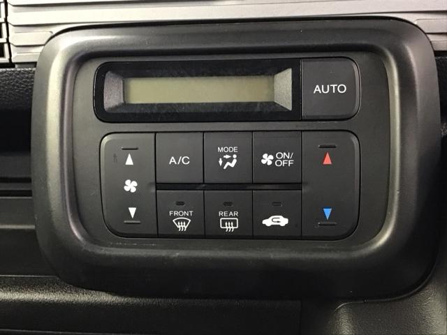 Ｎ－ＶＡＮ＋スタイル ファン・ホンダセンシング　ホンダ認定中古車　純正ナビ　ＬＥＤライト　Ｉ－ＳＴＯＰ　イモビライザー　クリアランスソナー　ＵＳＢポート　後カメラ　横滑り防止　キーフリーシステム　地デジ　フルオートエアコン　オートライト　ＰＷ　ＰＳ（11枚目）