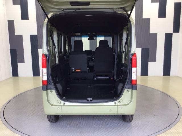 Ｎ－ＶＡＮ＋スタイル ファン・ホンダセンシング　ホンダ認定中古車　純正ナビ　ＬＥＤライト　Ｉ－ＳＴＯＰ　イモビライザー　クリアランスソナー　ＵＳＢポート　後カメラ　横滑り防止　キーフリーシステム　地デジ　フルオートエアコン　オートライト　ＰＷ　ＰＳ（19枚目）